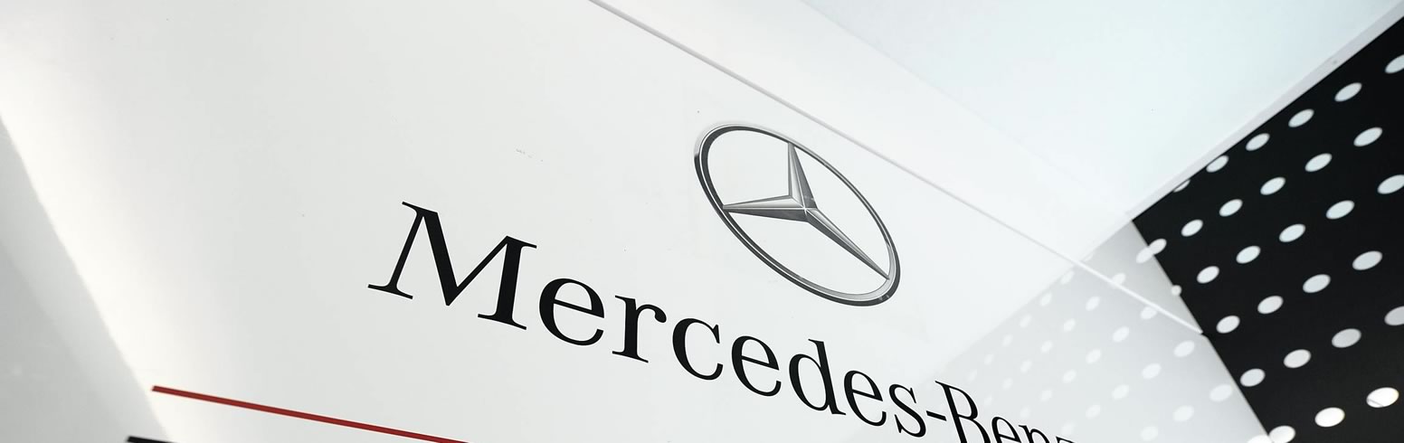 MERCEDES BENZ